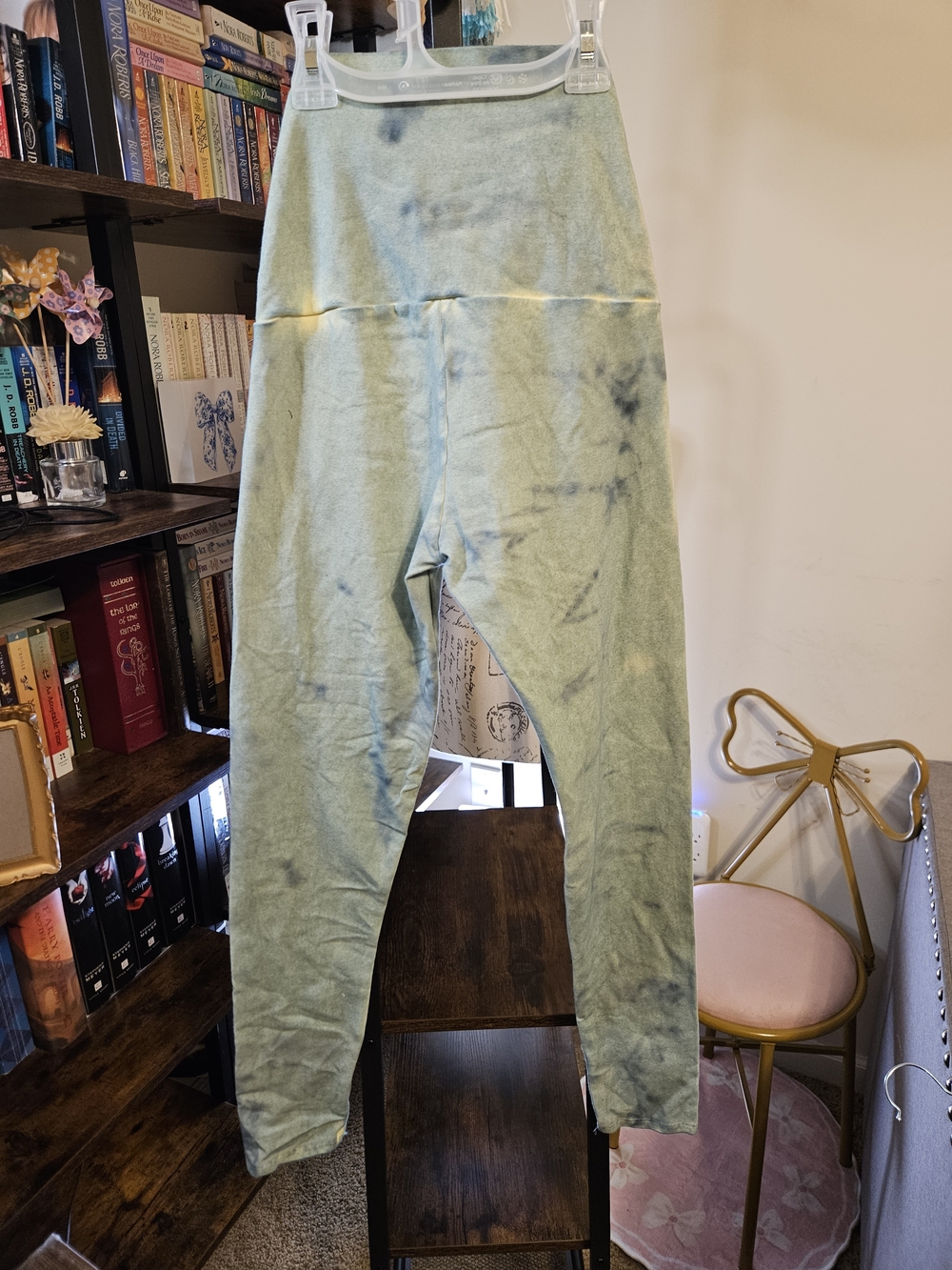 Groceries Apparel Pax Legging - Picture 2 of 6